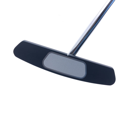 Used Odyssey Ai-One Square 2 Square DW Putter / 34.0 Inches