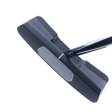 Used Odyssey Ai-One Square 2 Square DW Putter / 34.0 Inches
