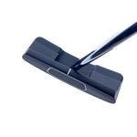 Used Odyssey Ai-One Square 2 Square DW Putter / 34.0 Inches