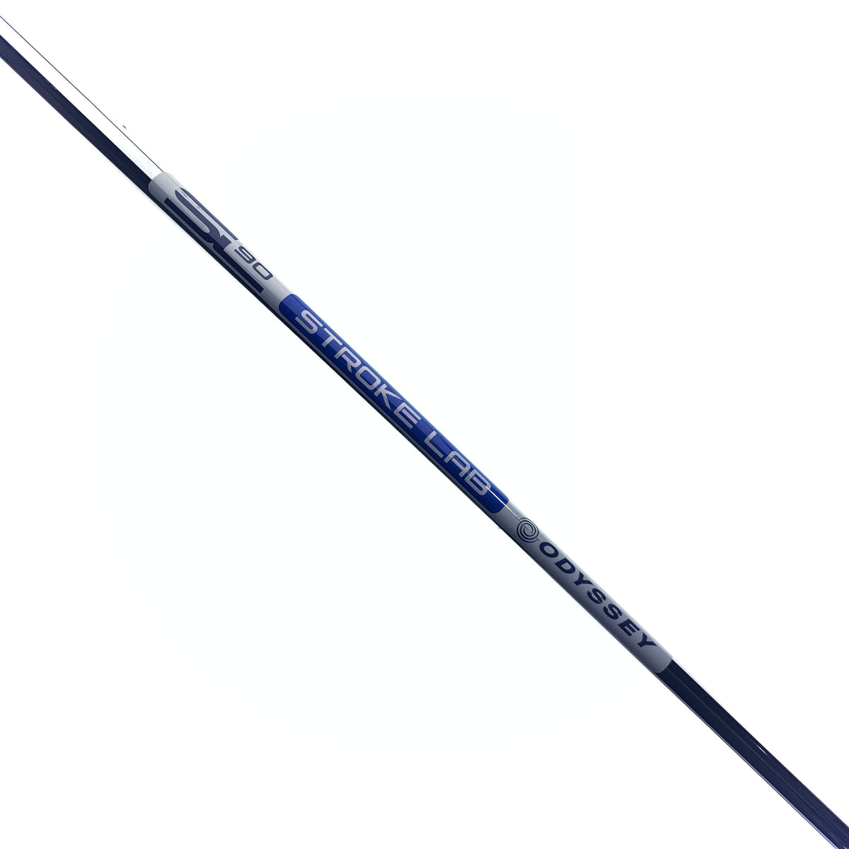 Used Odyssey Ai-One Square 2 Square DW Putter / 34.0 Inches