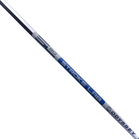 Used Odyssey Ai-One Square 2 Square DW Putter / 34.0 Inches