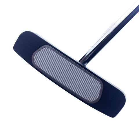 Used Odyssey Ai-One Square 2 Square Jailbird Broomstick Putter / 48.0 Inches