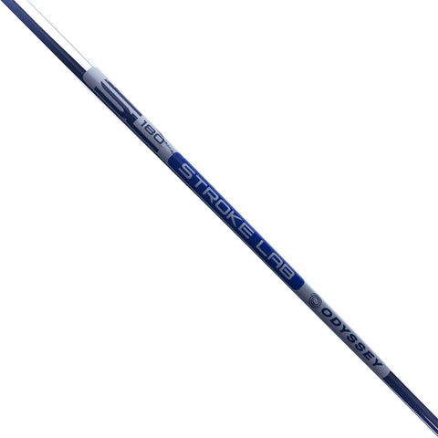 Used Odyssey Ai-One Square 2 Square Jailbird Broomstick Putter / 48.0 Inches