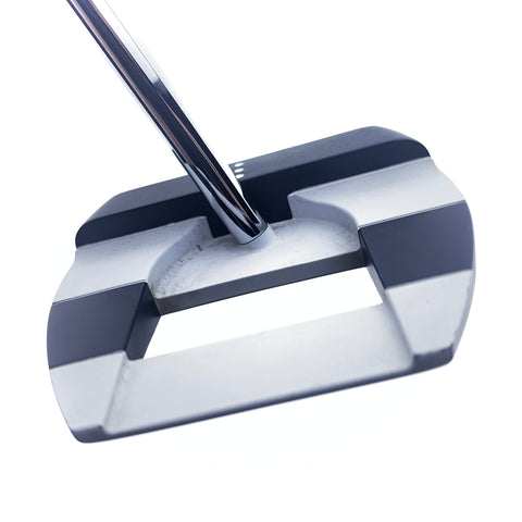 Used Odyssey Ai-One Square 2 Square Jailbird Cruiser Putter / 38.0 Inches