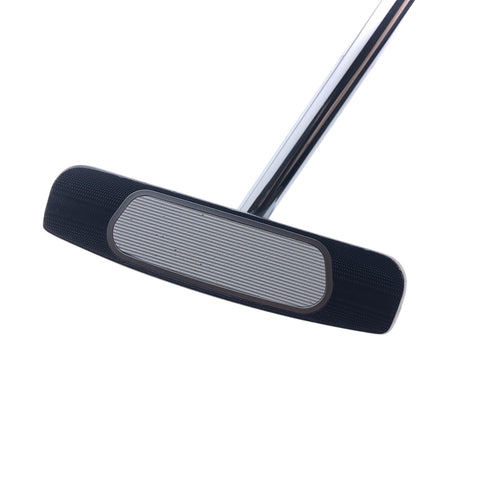 Used Odyssey Ai-One Square 2 Square Jailbird Cruiser Putter / 38.0 Inches
