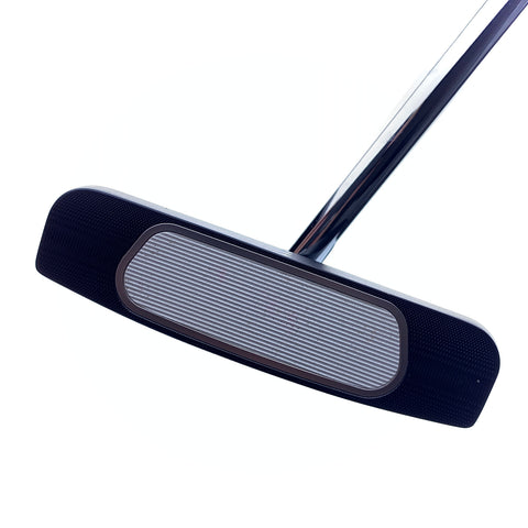 Used Odyssey Ai-One Square 2 Square Jailbird Cruiser Putter / 38.0 Inches
