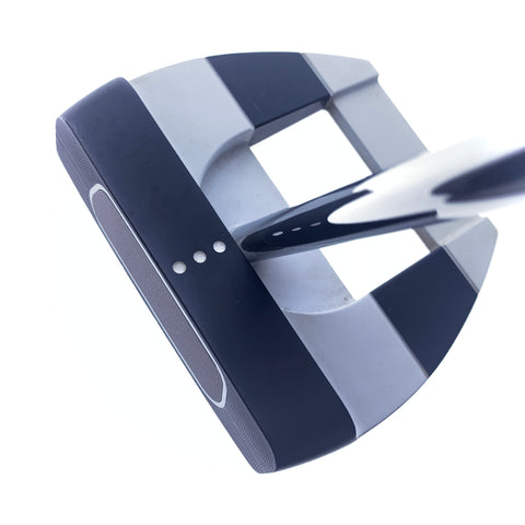 Used Odyssey Ai-One Square 2 Square Jailbird Cruiser Putter / 38.0 Inches