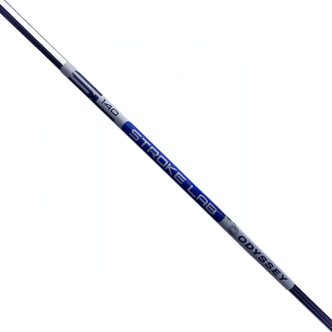 Used Odyssey Ai-One Square 2 Square Jailbird Cruiser Putter / 38.0 Inches