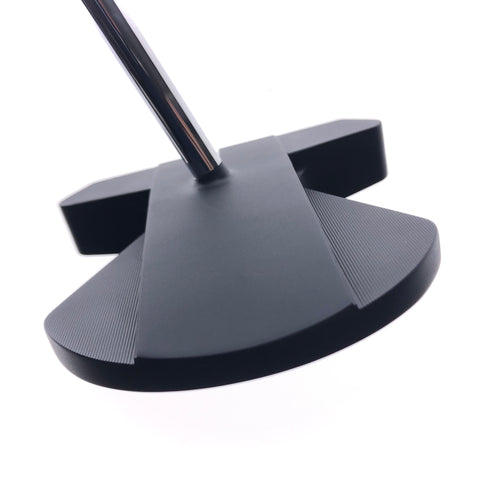Used Odyssey Ai-One Square 2 Square Max 1 Putter / 33.5 Inches