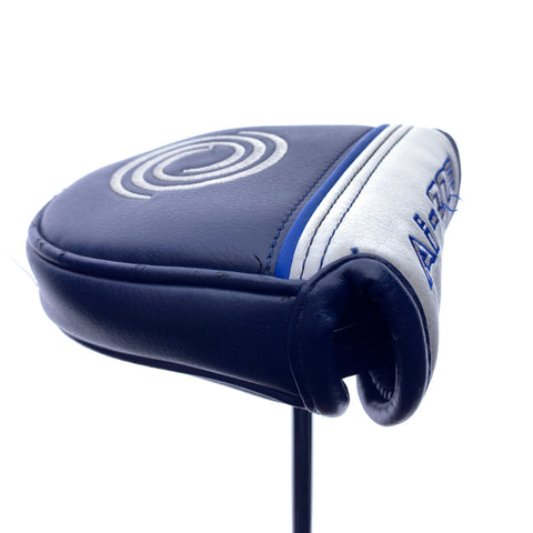 Used Odyssey Ai-One Square 2 Square Max 1 Putter / 34.0 Inches