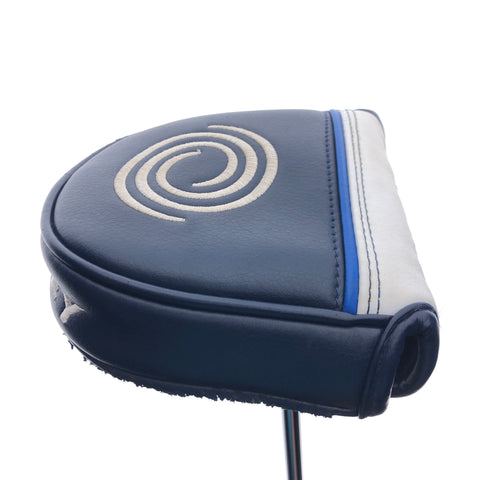 Used Odyssey Ai-One Square 2 Square Max 1 Putter / 34.0 Inches