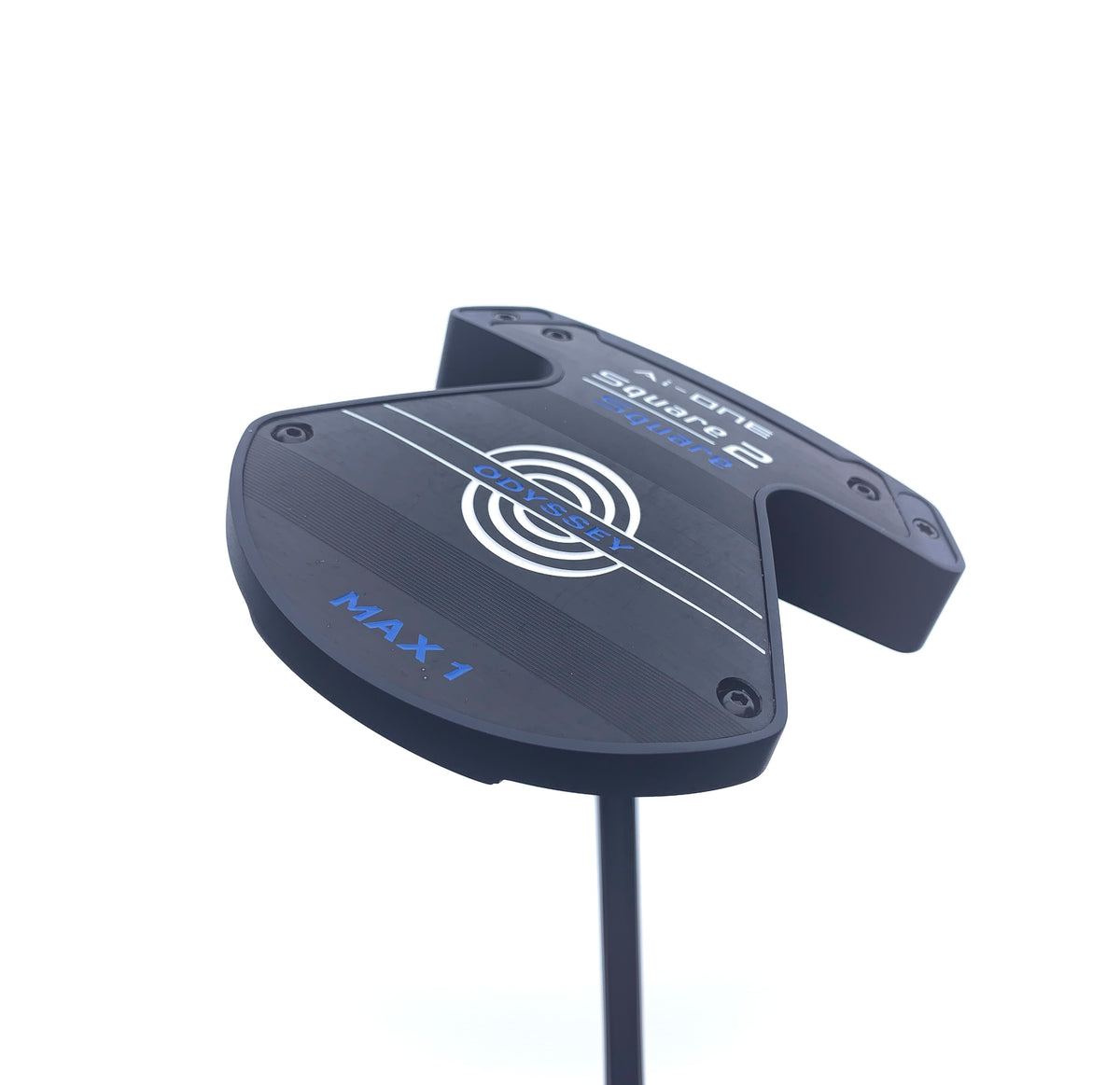 Used Odyssey Ai-One Square 2 Square Max 1 Putter / 34.0 Inches