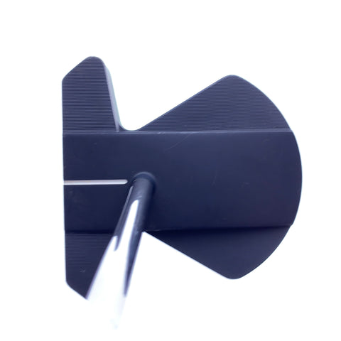 Used Odyssey Ai-One Square 2 Square Max 1 Putter / 34.0 Inches