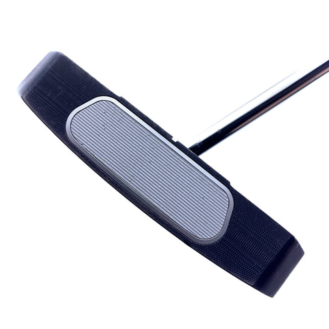 Used Odyssey Ai-One Square 2 Square Max 1 Putter / 34.0 Inches