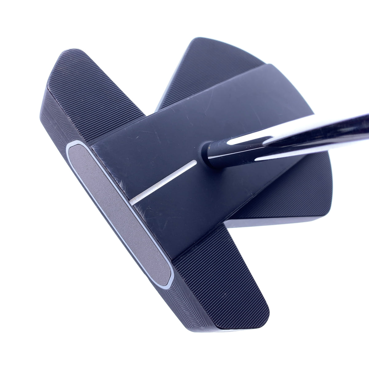Used Odyssey Ai-One Square 2 Square Max 1 Putter / 34.0 Inches