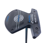 Used Odyssey Ai-One Square 2 Square Max 1 Putter / 34.0 Inches