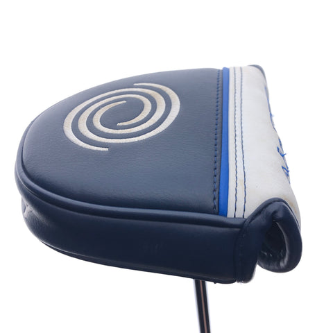 Used Odyssey Ai-One Square 2 Square Max 1 Putter / 34.00 Inches