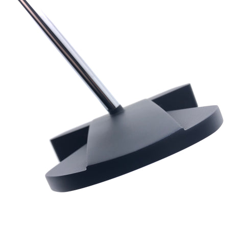 Used Odyssey Ai-One Square 2 Square Max 1 Putter / 34.00 Inches