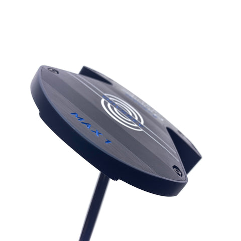 Used Odyssey Ai-One Square 2 Square Max 1 Putter / 35.0 Inches