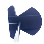 Used Odyssey Ai-One Square 2 Square Max 1 Putter / 35.0 Inches