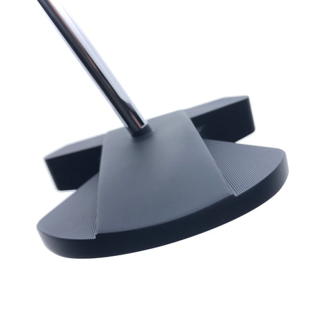 Used Odyssey Ai-One Square 2 Square Max 1 Putter / 35.0 Inches