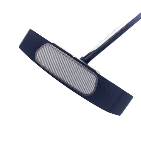 Used Odyssey Ai-One Square 2 Square Max 1 Putter / 35.0 Inches