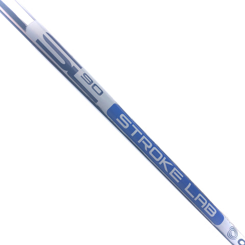 Used Odyssey Ai-One Square 2 Square Max 1 Putter / 35.0 Inches