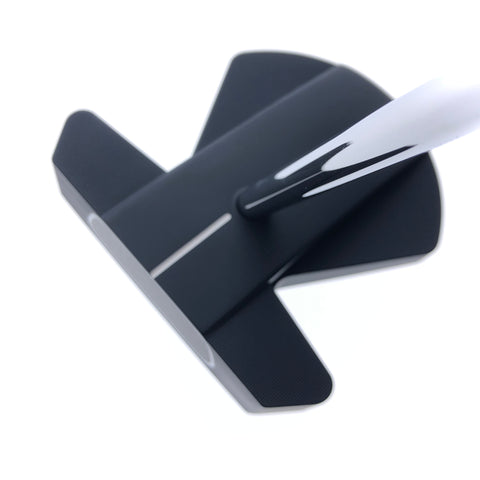 Used Odyssey Ai-One Square 2 Square Max 1 Putter / 35.0 Inches