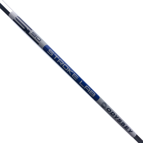 Used Odyssey Ai-One Square 2 Square Max 1 Putter / 35.0 Inches