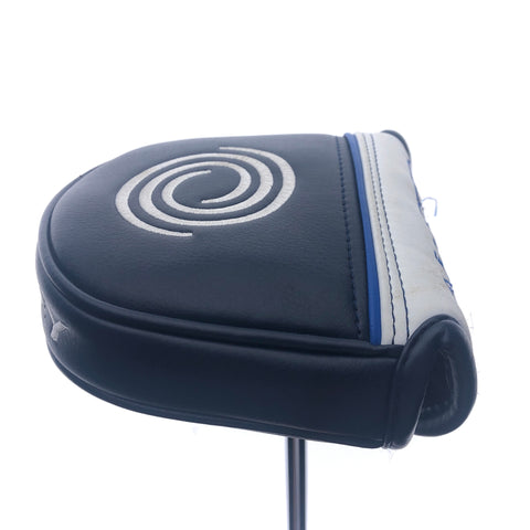 Used Odyssey Ai-One Square 2 Square Max 1 Putter / 35.0 Inches