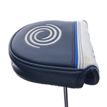 Used Odyssey Ai-One Square 2 Square Max Stripe Putter / 33.0 Inches