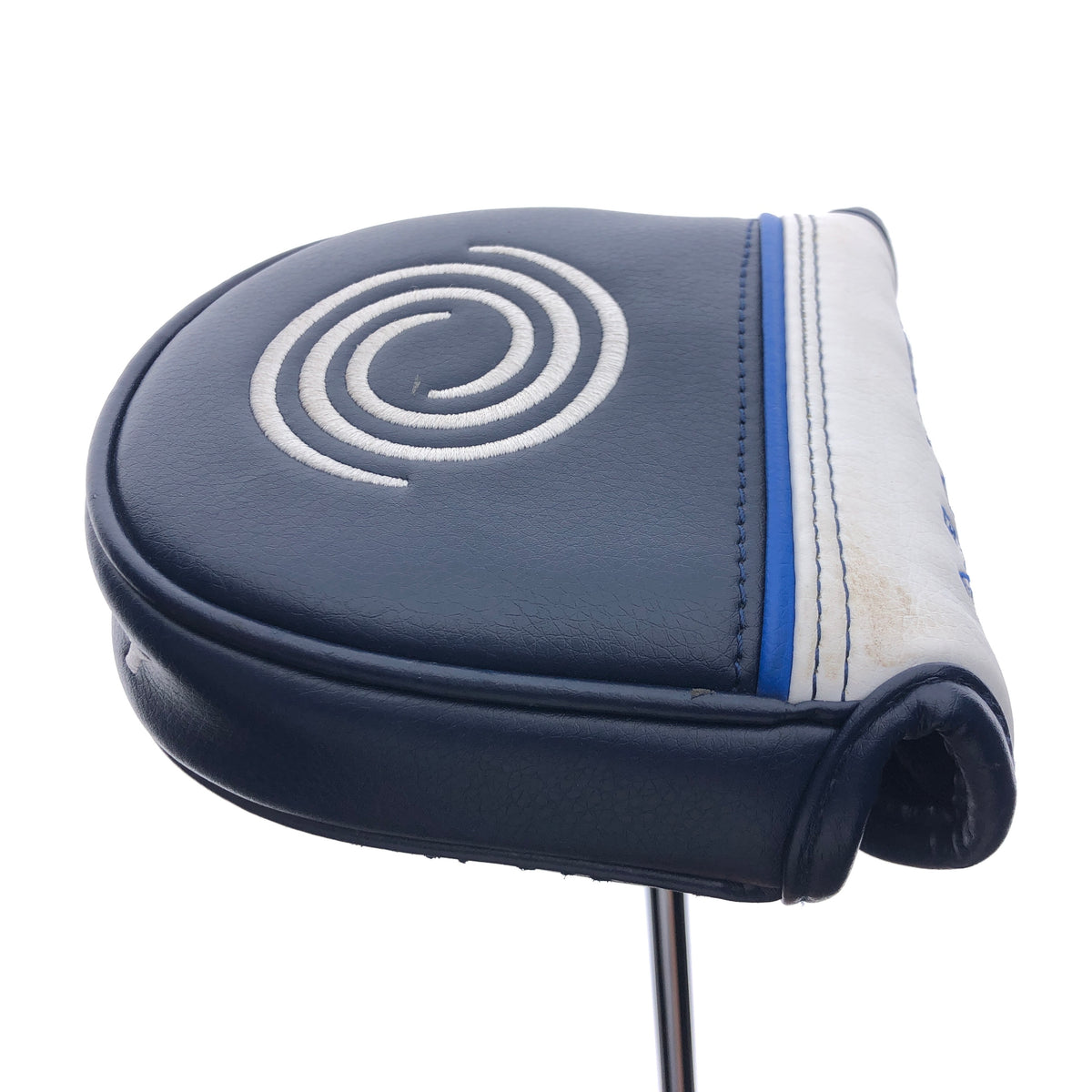 Used Odyssey Ai-One Square 2 Square Max Stripe Putter / 33.0 Inches
