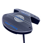 Used Odyssey Ai-One Square 2 Square Max Stripe Putter / 33.0 Inches
