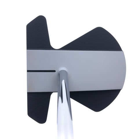 Used Odyssey Ai-One Square 2 Square Max Stripe Putter / 33.0 Inches