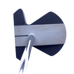 Used Odyssey Ai-One Square 2 Square Max Stripe Putter / 33.0 Inches