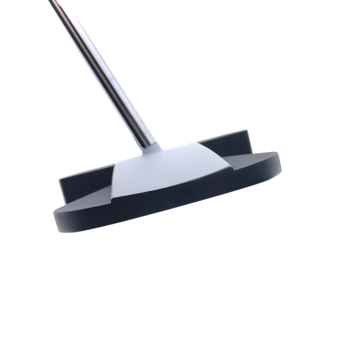 Used Odyssey Ai-One Square 2 Square Max Stripe Putter / 33.0 Inches