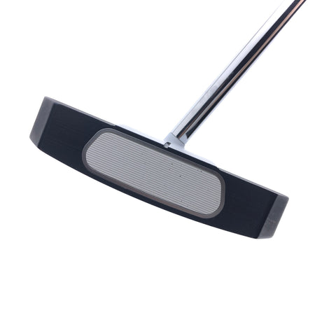 Used Odyssey Ai-One Square 2 Square Max Stripe Putter / 33.0 Inches