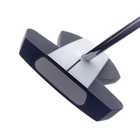 Used Odyssey Ai-One Square 2 Square Max Stripe Putter / 33.0 Inches