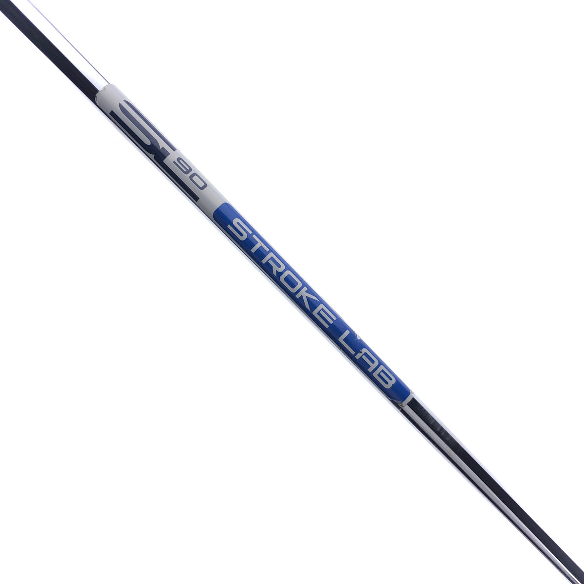 Used Odyssey Ai-One Square 2 Square Max Stripe Putter / 33.0 Inches