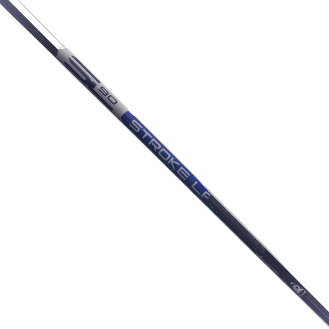 Used Odyssey Ai-One Square 2 Square Max Stripe Putter / 33.0 Inches