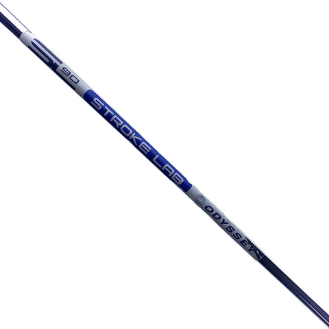 Used Odyssey Ai-One Square 2 Square Max Stripe Putter / 33.0 Inches
