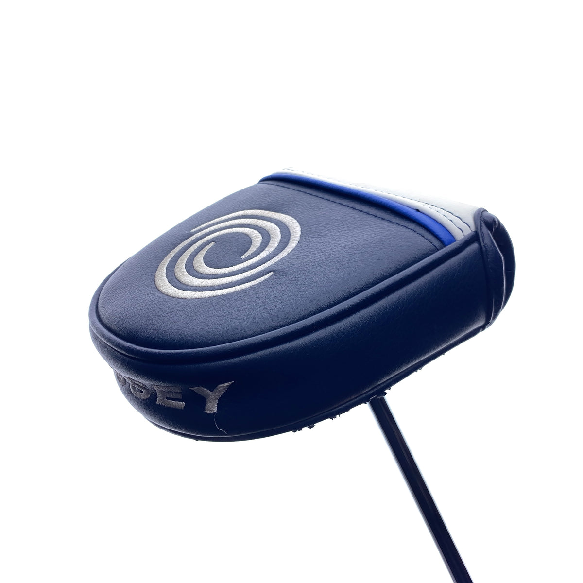 Used Odyssey Ai-One Square 2 Square Max Stripe Putter / 34.0 Inches