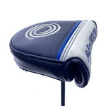 Used Odyssey Ai-One Square 2 Square Max Stripe Putter / 34.0 Inches