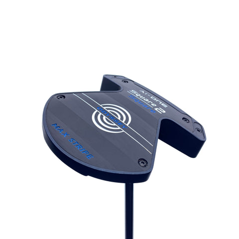 Used Odyssey Ai-One Square 2 Square Max Stripe Putter / 34.0 Inches