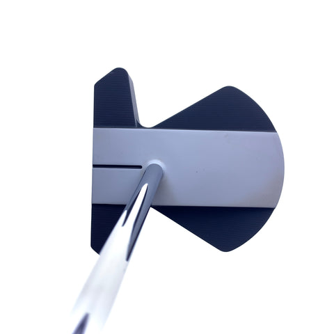 Used Odyssey Ai-One Square 2 Square Max Stripe Putter / 34.0 Inches