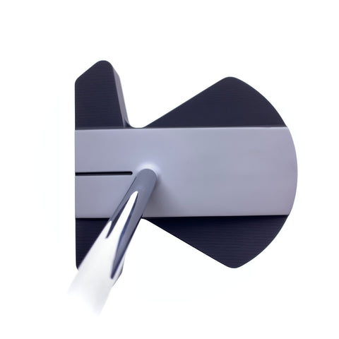 Used Odyssey Ai-One Square 2 Square Max Stripe Putter / 34.0 Inches