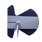 Used Odyssey Ai-One Square 2 Square Max Stripe Putter / 34.0 Inches