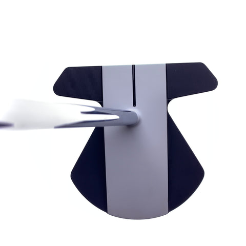 Used Odyssey Ai-One Square 2 Square Max Stripe Putter / 34.0 Inches