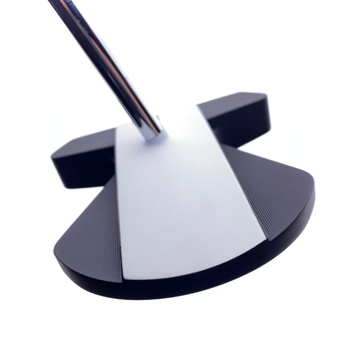 Used Odyssey Ai-One Square 2 Square Max Stripe Putter / 34.0 Inches