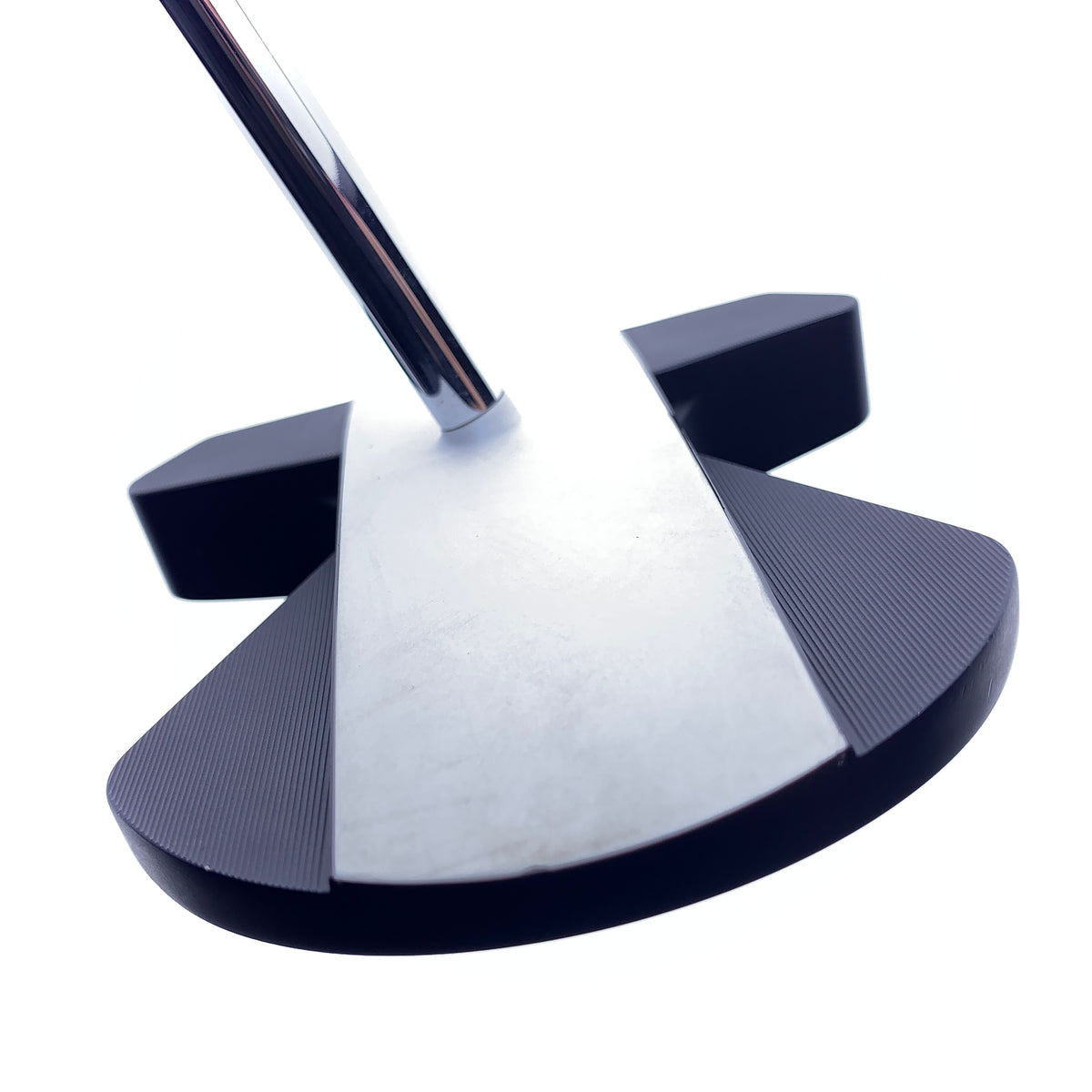 Used Odyssey Ai-One Square 2 Square Max Stripe Putter / 34.0 Inches